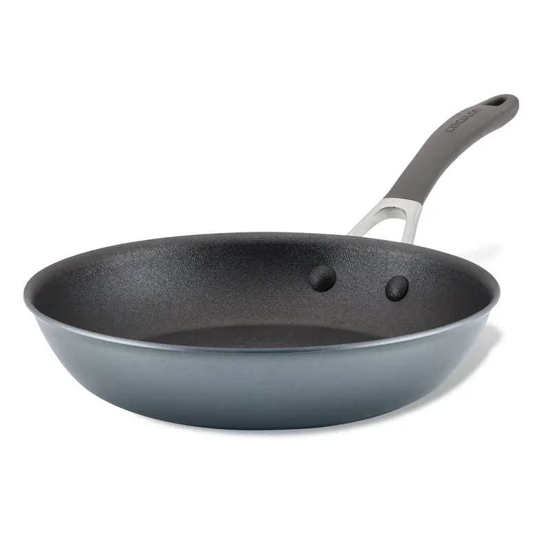 10-Inch Scratchdefense™ Nonstick Frying Pan 1