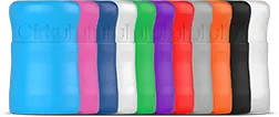 12Oz Shock Sleeve For Stainless Steel Bottle 1