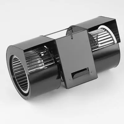 1300 Cfm P12 Internal Range Hood Blower – Heavy-Duty Kitchen Exhaust Solution 1