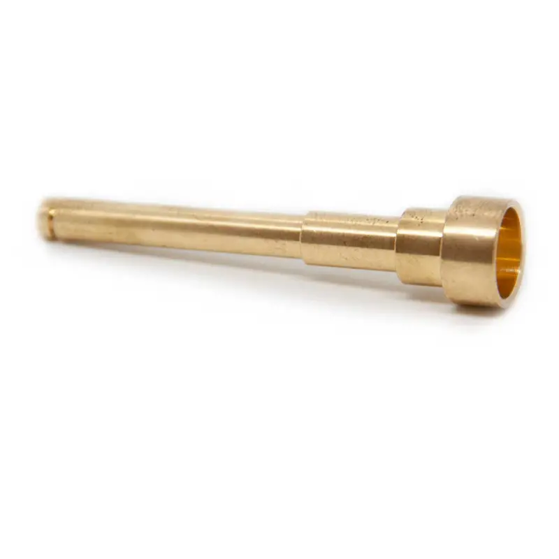 2.625-Inch Steam And Water Valve Stem Replacement 1