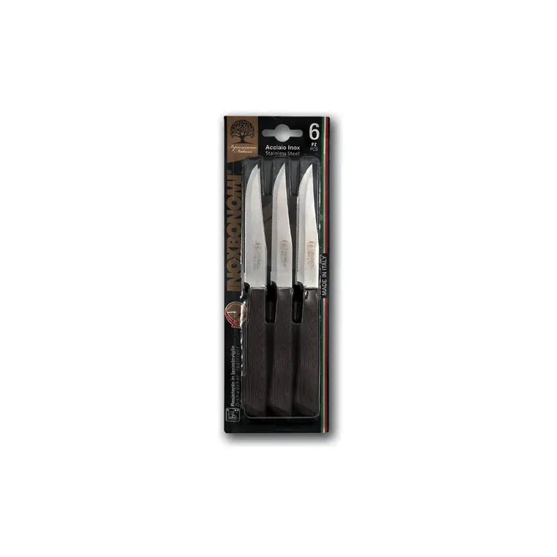 20Cm Fillet Knife – High-Edge Sharpness 1