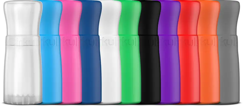 22Oz Shock Sleeve Add-On For Stainless Steel Bottles 1