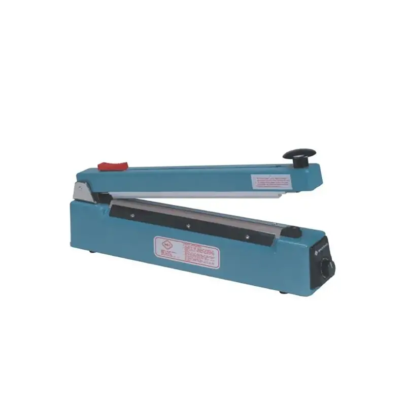 300Mm Industrial Heat Sealer – 240V Thermal Sealing Machine 1