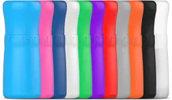 32Oz Shock Sleeve For Stainless Steel Bottle 1