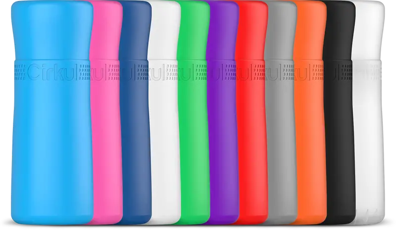 42Oz Shock Sleeve For Stainless Steel Bottle 1