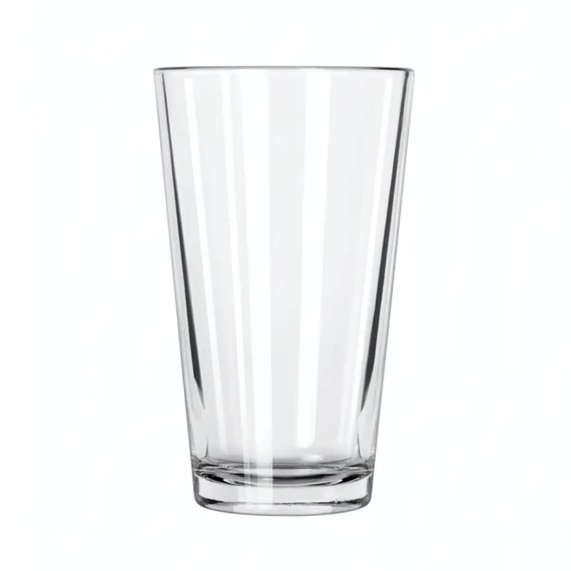 475Ml Glass Mixing Tumbler 1