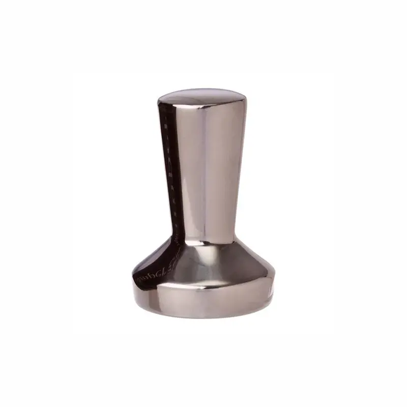 51Mm Stainless Steel Espresso Tamper 1