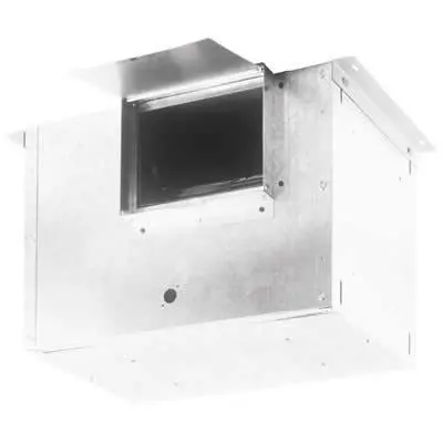 800 Cfm Ilb9 In-Line Range Hood Blower – Efficient, Space-Saving Ventilation 1