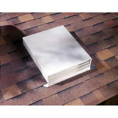 900 Cfm Eb9 External Range Hood Blower – Outdoor-Mounted Exhaust Fan 1