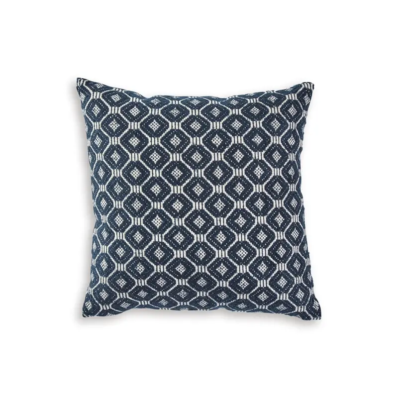 Abra Decorative Throw Pillow – Stylish Accent Cushion For Living Rooms And Bedrooms By Signature Design By Ashley 1