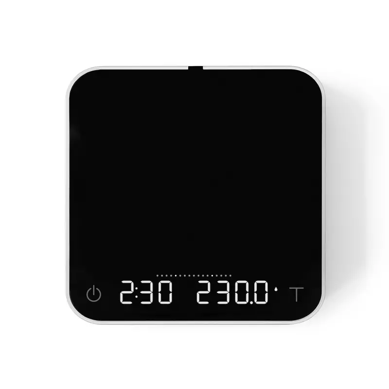 Acaia Pearl Precision Coffee Scale With Bluetooth & Usb 1