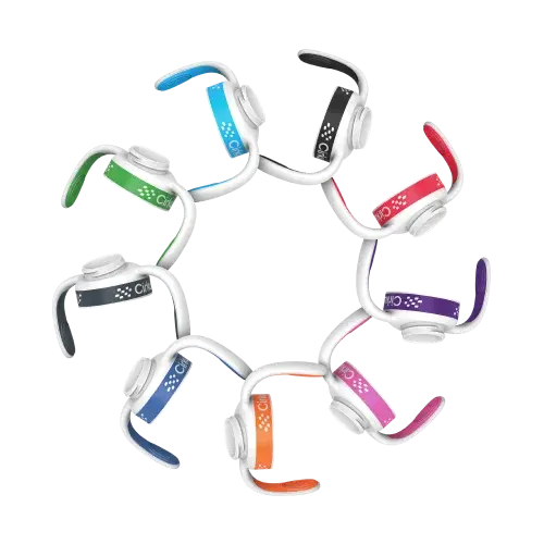 Add-On Dual-Grip Bottle Lid For Enhanced Control 1