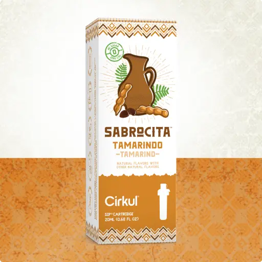 Add-On: Sabrocita Tamarind Flavor 1