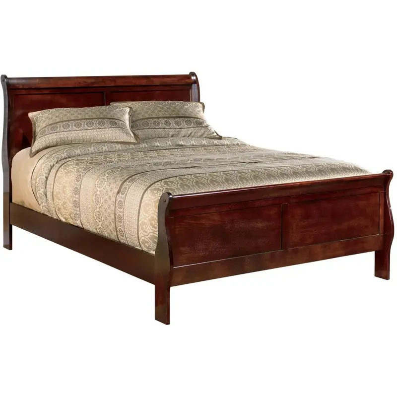 Alisdair King Sleigh Bed By Signature Design By Ashley 1