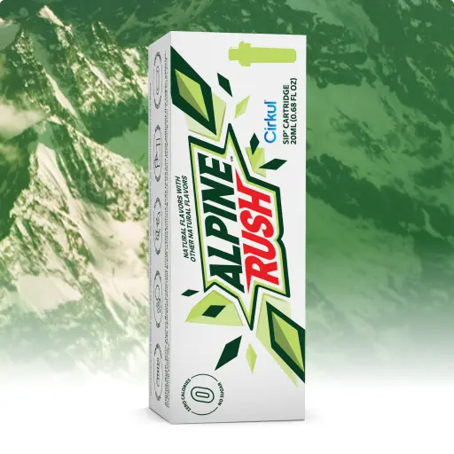 Alpine Rush Add-On Item 1