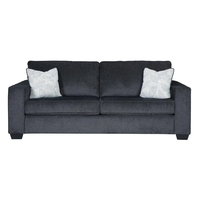 Altari Queen Sofa Sleeper With Modern Upholstery – Ashley Signature Design 1