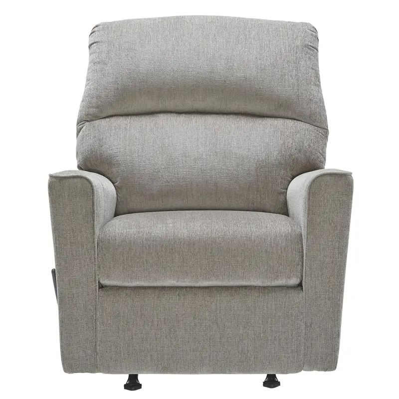 Altari Rocker Recliner With Smooth Gliding Motion – Signature Design By Ashley 1