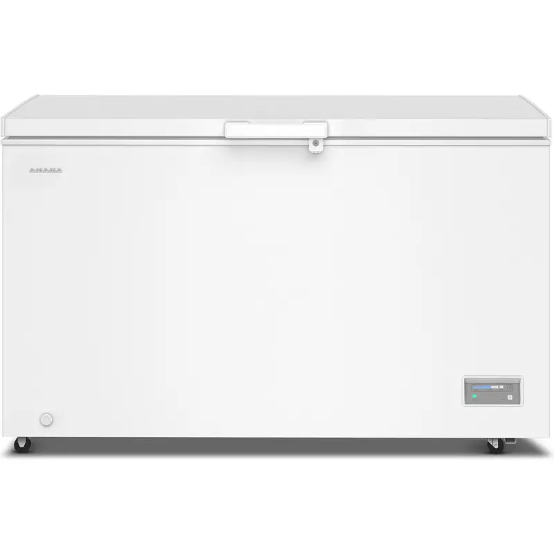 Amana 16 Cu. Ft. Chest Freezer – Energy-Efficient Azcc2316Tw 1
