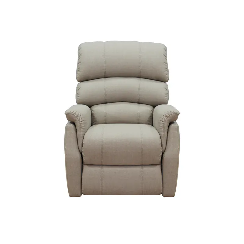 Amax Somerton 6581 Oat Dual-Motor Lift Recliner – Height-Adjustable Seating 1