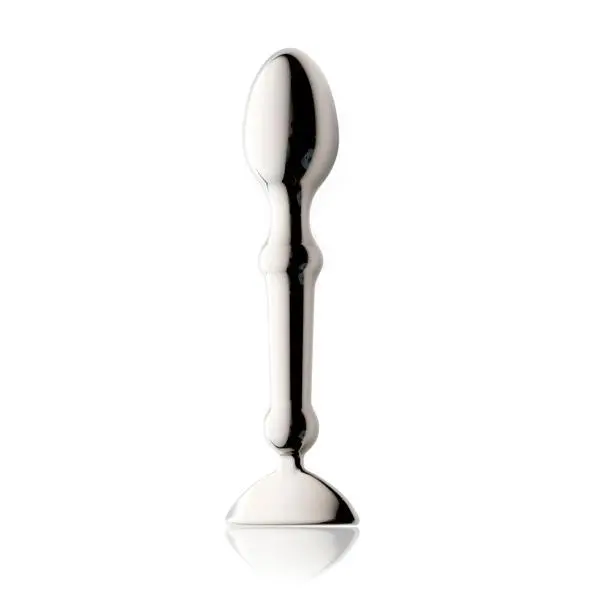 Aneros Tempo Prostate Massager – Ergonomic, Non-Vibrating Internal Stimulator 1