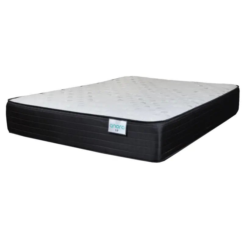 Anora 1.0 Tight Top Queen Mattress 1