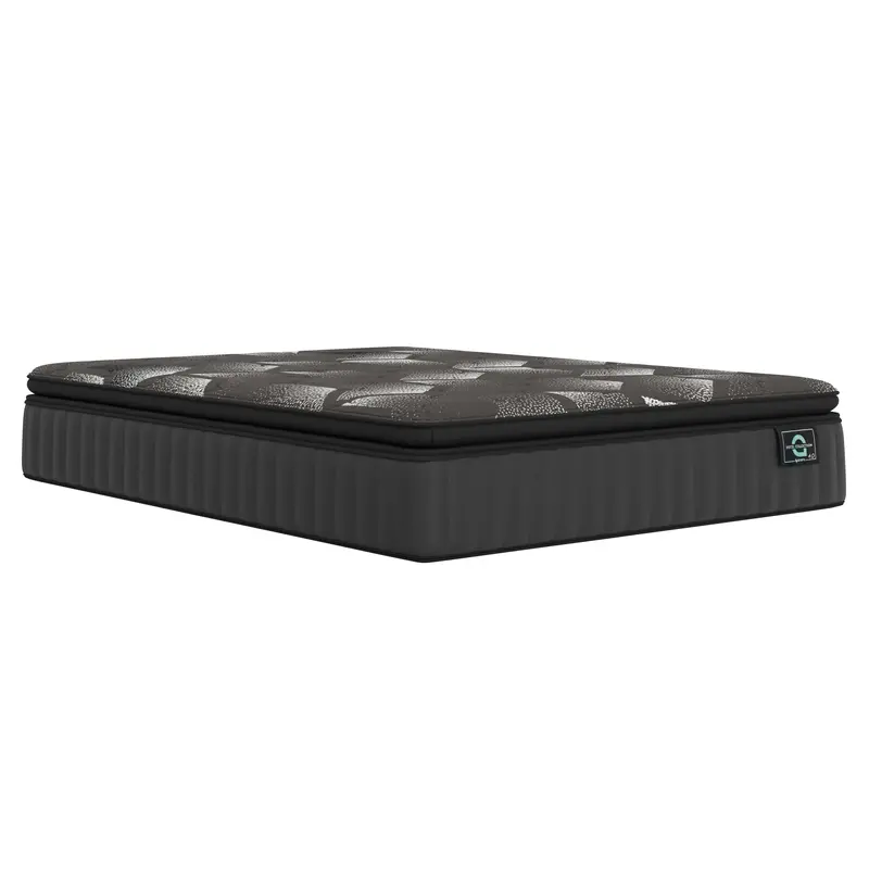 Anora 4.0 Plush Pillow Top Twin Xl Mattress 1