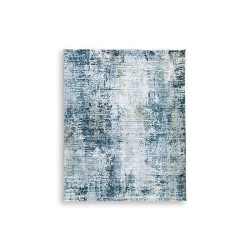 Arlenmont Memory Foam Area Rug – Large Size, Soft Indoor Floor Covering By Signature Design By Ashley 1