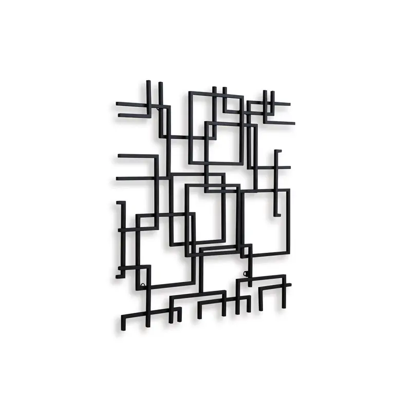 Ashley Aadanton A8010400 Decorative Wall Hanging 1