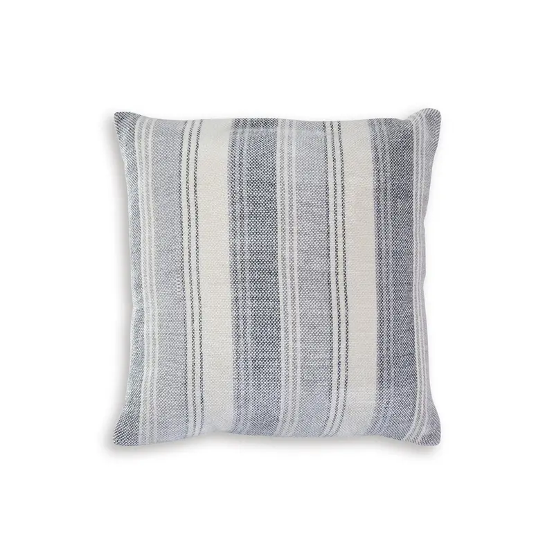 Ashley Adikus Decorative Pillow – Minimalist Accent Cushion For Layered Styling 1
