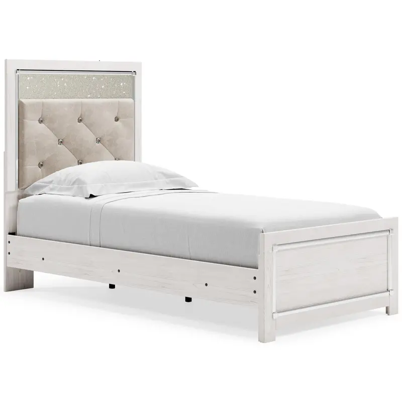 Ashley Altyra B2640B6 Twin Panel Bed 1