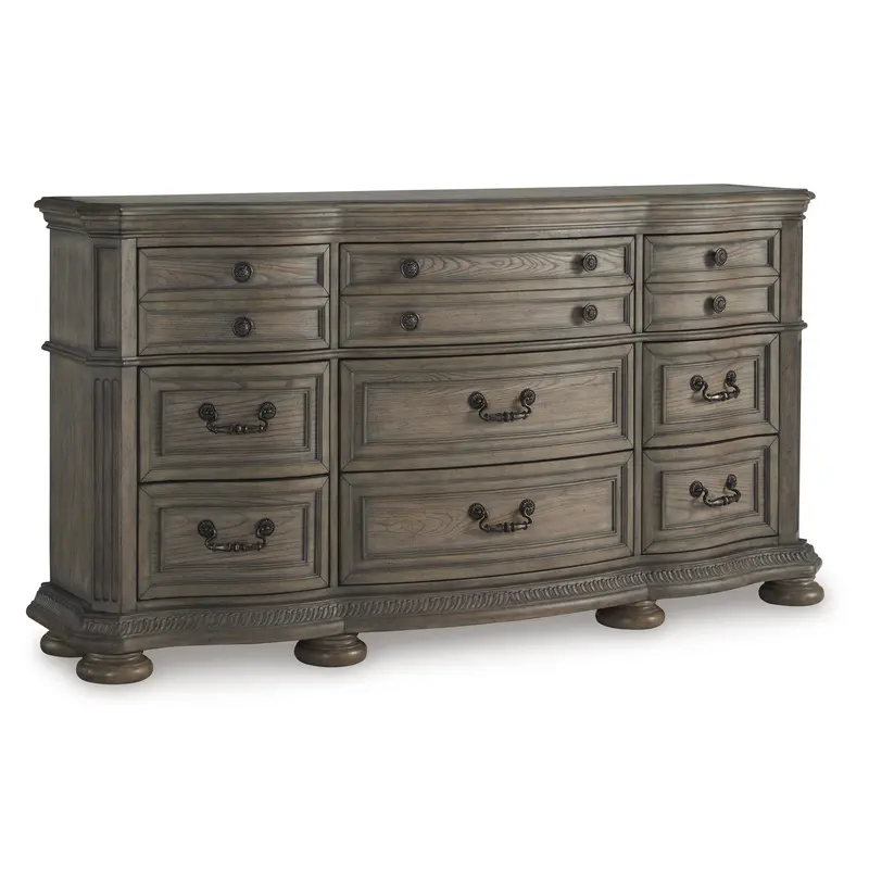 Ashley Ardenfield B944-31 6-Drawer Dresser 1