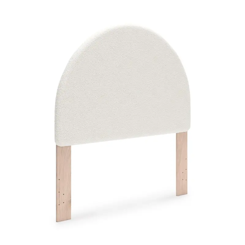 Ashley Arloster Pcb1566-87 Full-Size Upholstered Panel Headboard 1