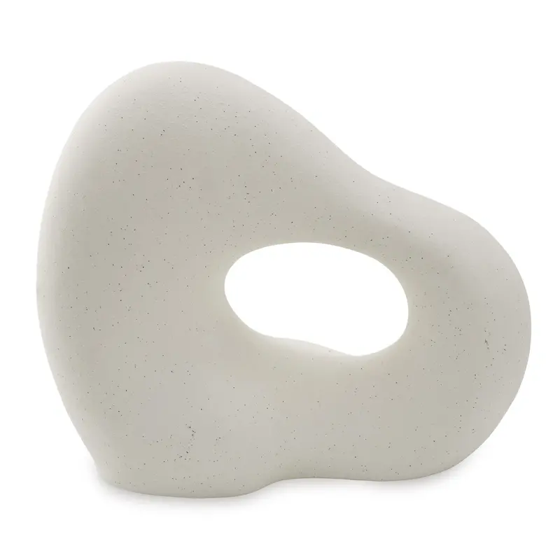 Ashley Arthrow Abstract Sculpture – Handcrafted Decorative Art Piece For Indoor Spaces 1