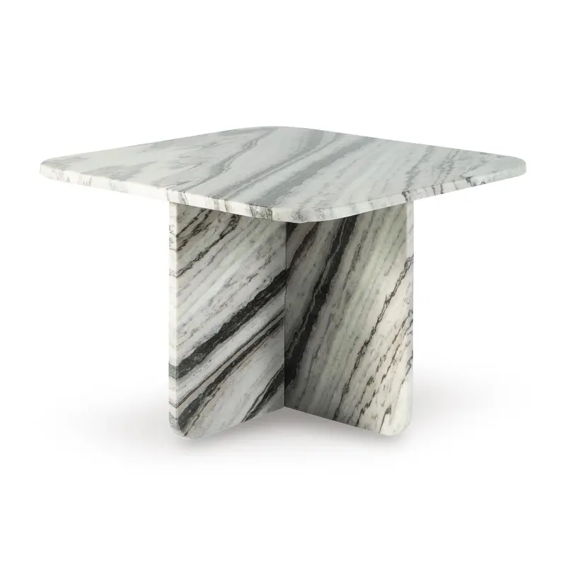 Ashley Baretton Rectangular Cocktail Table – A4000670 1