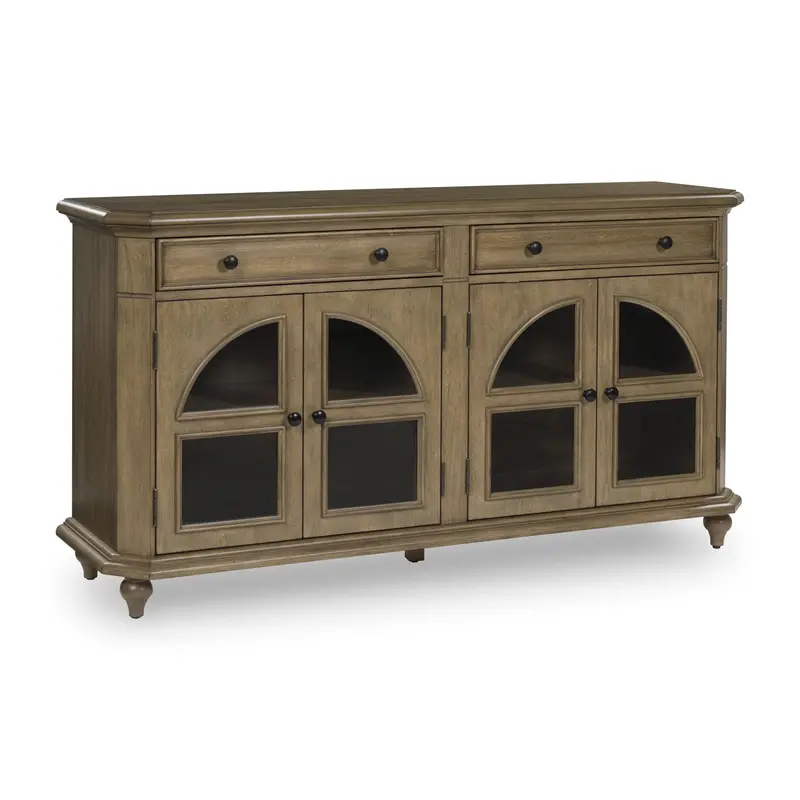 Ashley Barlomore Minimalist Accent Cabinet – A4000597 1