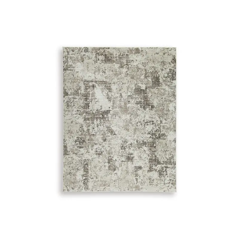 Ashley Barricland Linear Large Area Rug – R408281 1