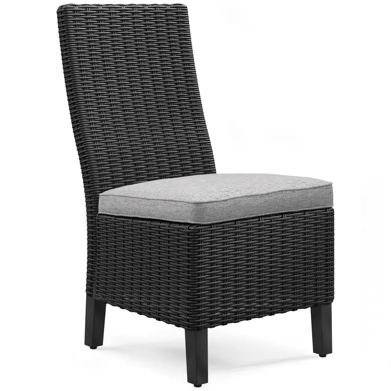 Ashley Beachcroft Upholstered Side Chair With Cushion – P792-601 1