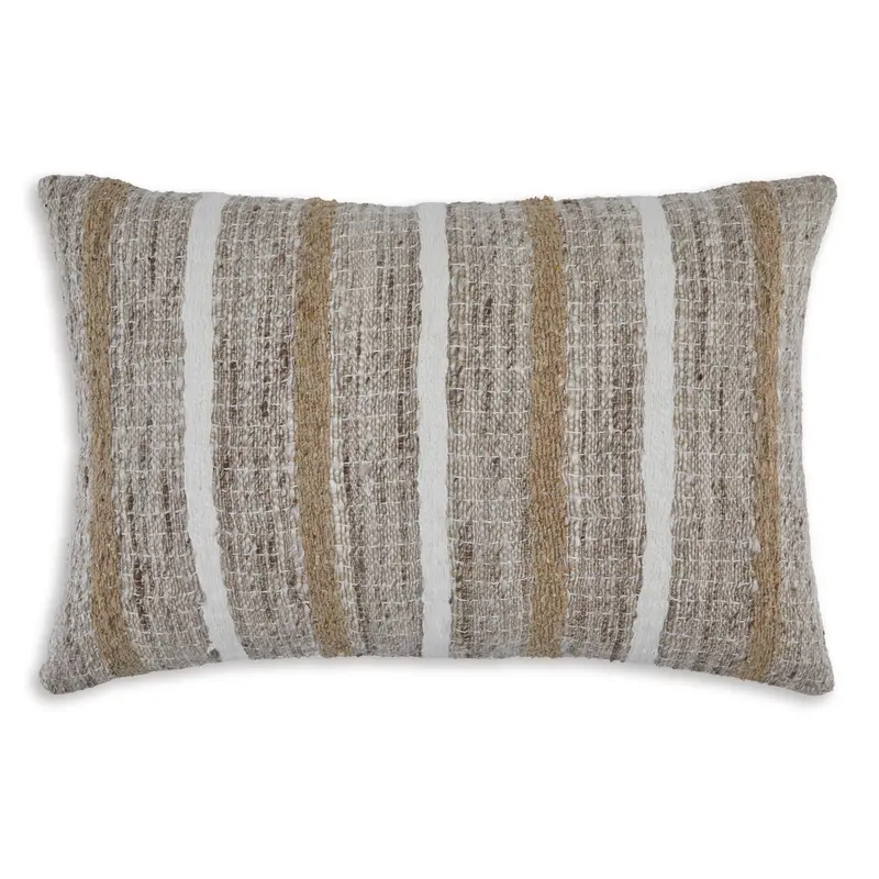 Ashley Benish Minimalist Design Throw Pillow 1