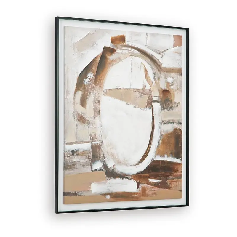 Ashley Bradlow Minimalist Wall Art Print – A8000507 1