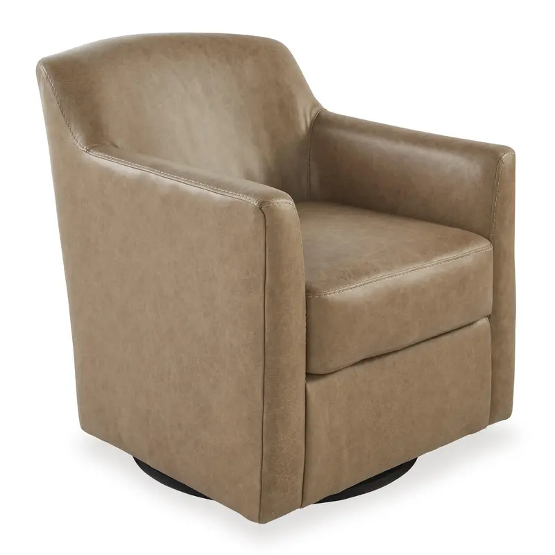 Ashley Bradney Swivel Accent Chair – A3000323C 1