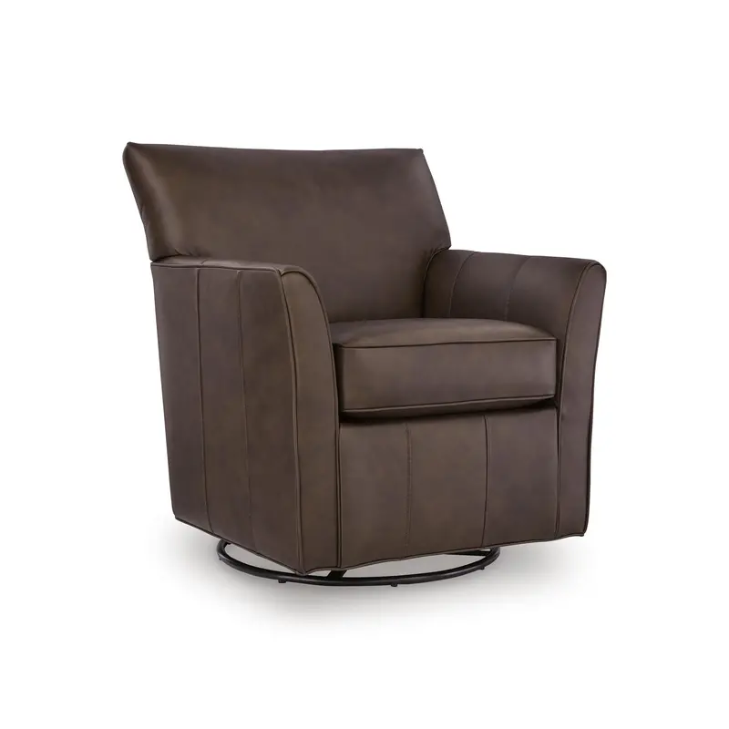 Ashley Braydunn Rotating Glider Chair – Comfort-Focused Accent Chair 1