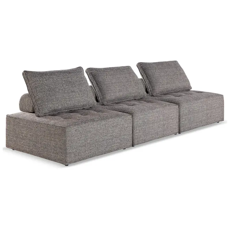 Ashley Bree Zee P160P9 Three-Piece Modular Outdoor Seating System 1