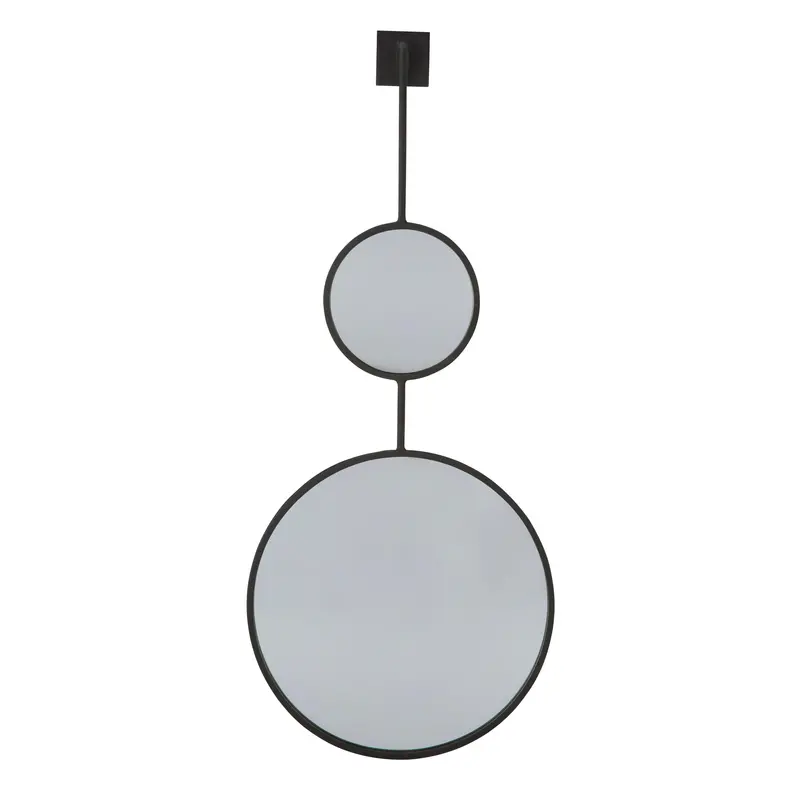 Ashley Brewer A8010166 Framed Accent Mirror 1