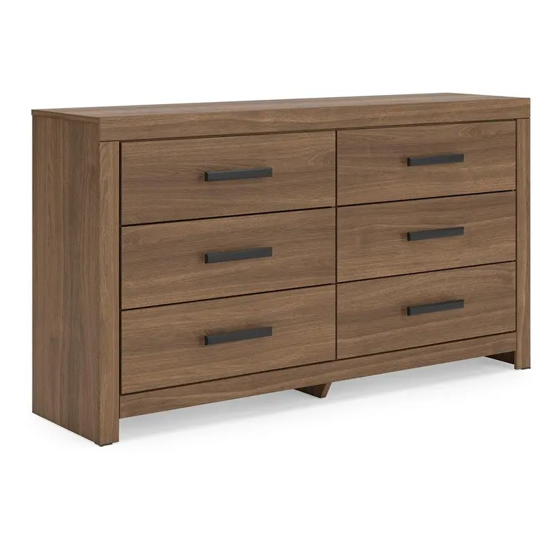 Ashley Broachmyn 6-Drawer Dresser (No Mirror) – Pcb1116-31 1