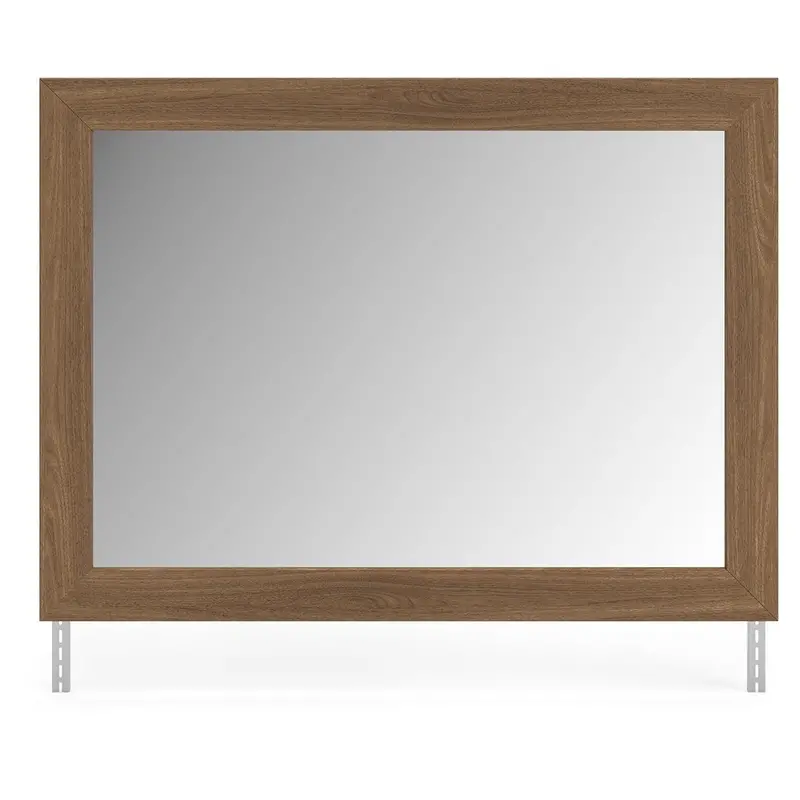 Ashley Broachmyn Dresser Mirror Only – Pcb1116-36 1
