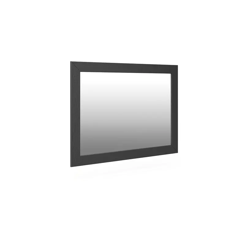 Ashley Broachmyn Dresser-Mounted Mirror – Pcb1118-36 1
