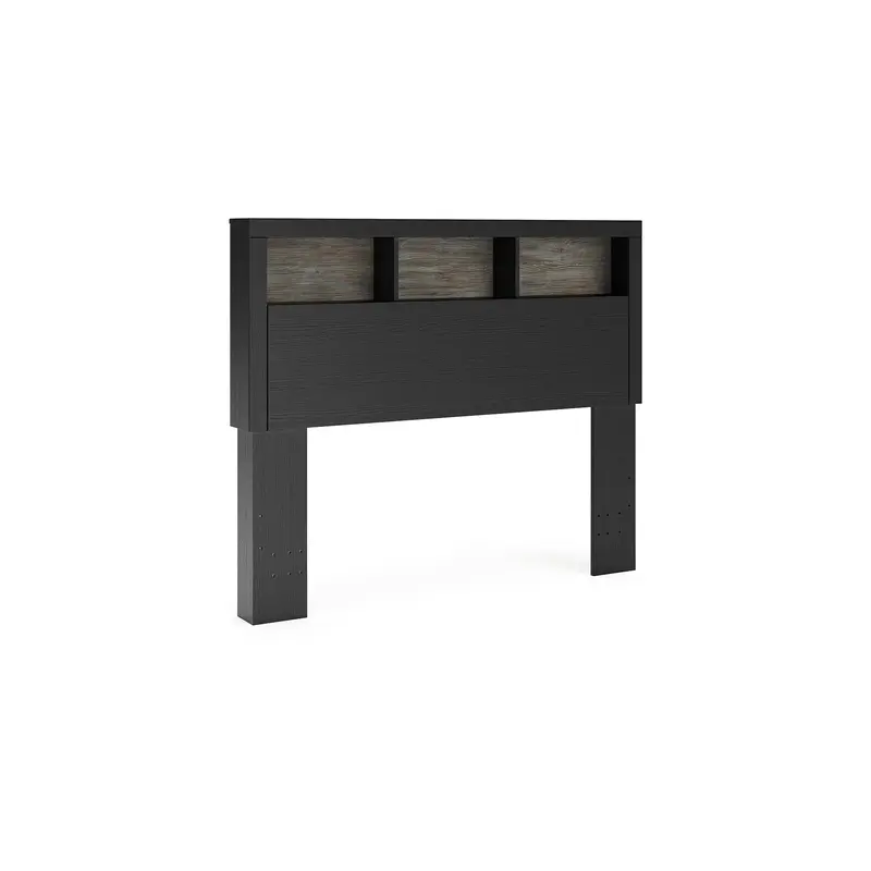 Ashley Broachmyn Full Bookcase Headboard – Pcb1118-85 1
