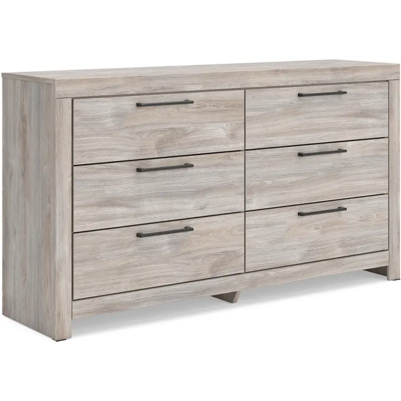Ashley Broachmyn Pcb1120-31 Dresser – 6-Drawer Storage Solution 1