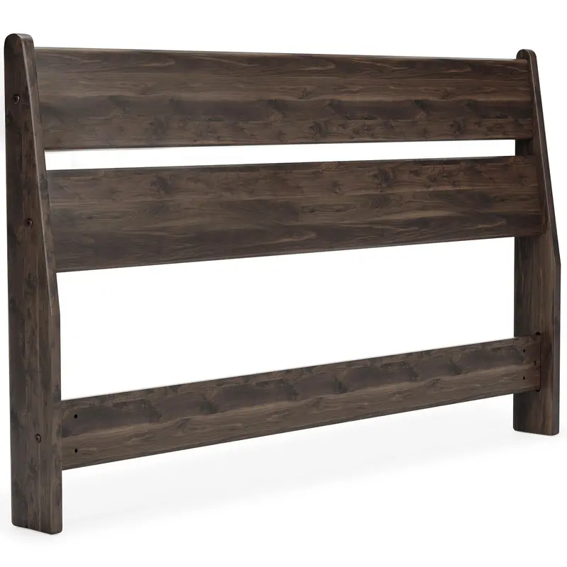 Ashley Calverson Eb3660-156 Full-Size Panel Headboard 1