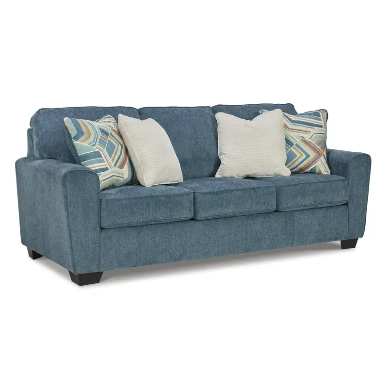 Ashley Cashton 4060538 L-Shaped Sofa With Storage 1